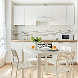 Appartement met een Slaapkamer